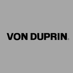 Von Duprin | All Security Equipment