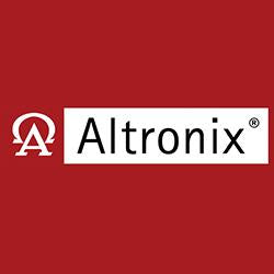 Altronix logo | All Security Equipment