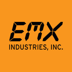 EMX Industries, Inc. | All Security Equipment