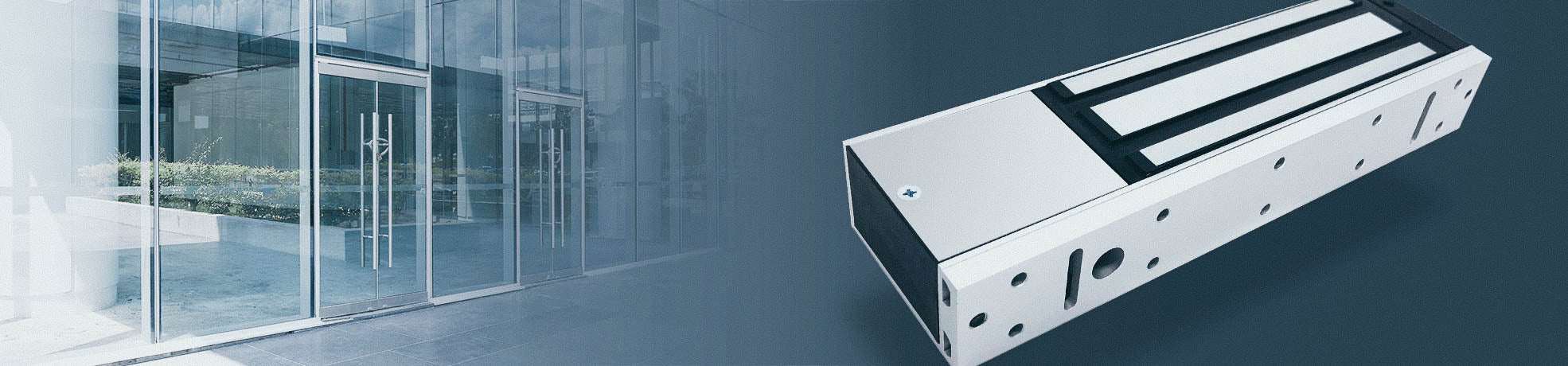 Magnetic Locks | All Security Equipment