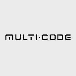 Multi-Code | All Security Equipment