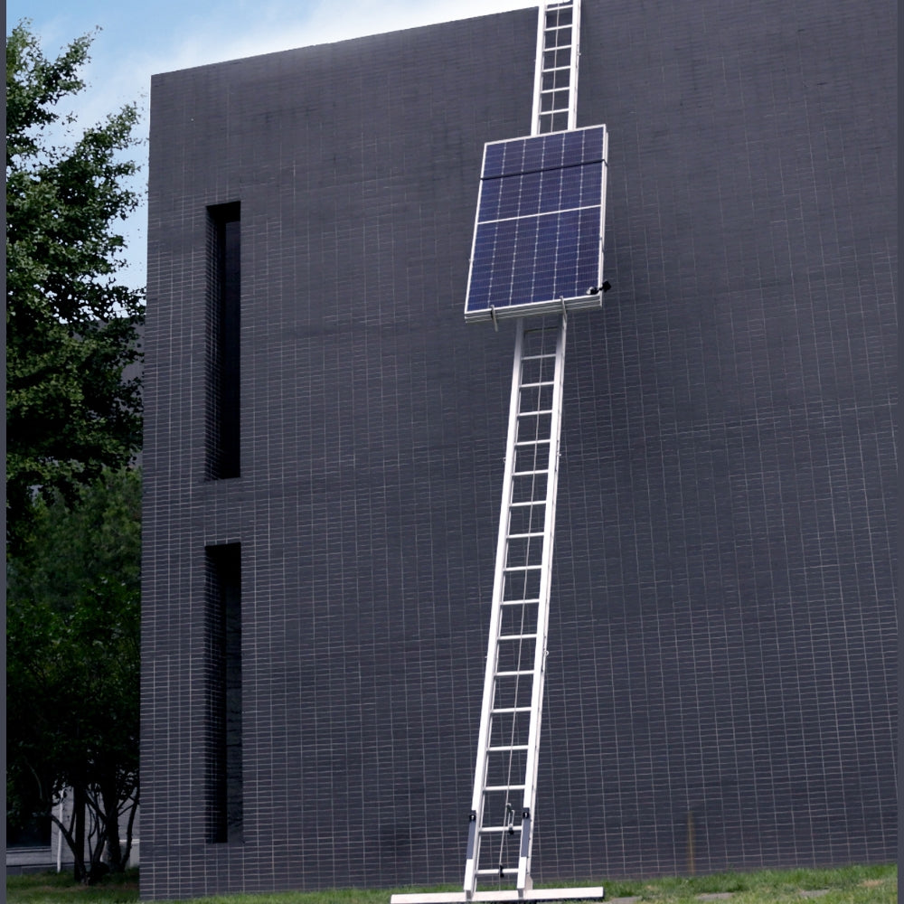 3S Lift Battery Ladder Hoist | All Security Equipment