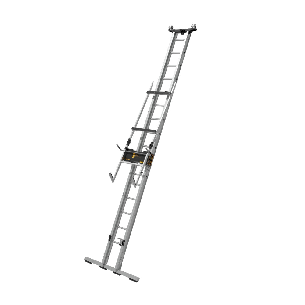 3S Lift Battery Ladder Hoist | All Security Equipment