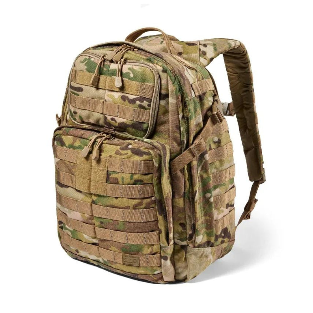 5.11 Tactical Rush24 2.0 Backpack 37L (MultiCam) KLL-5-565641691SZ