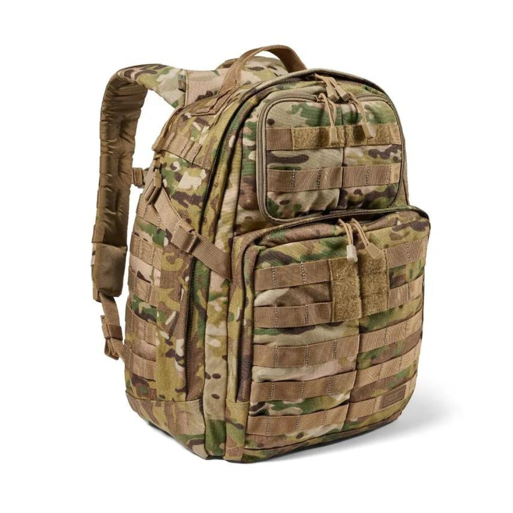 5.11 Tactical Rush24 2.0 Backpack 37L (MultiCam) KLL-5-565641691SZ