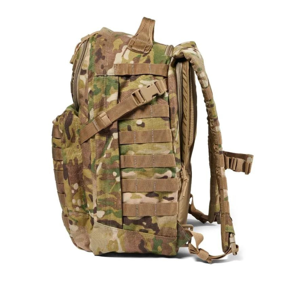 5.11 Tactical Rush24 2.0 Backpack 37L (MultiCam) KLL-5-565641691SZ
