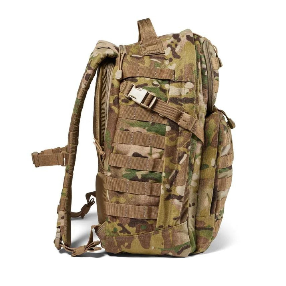 5.11 Tactical Rush24 2.0 Backpack 37L (MultiCam) KLL-5-565641691SZ