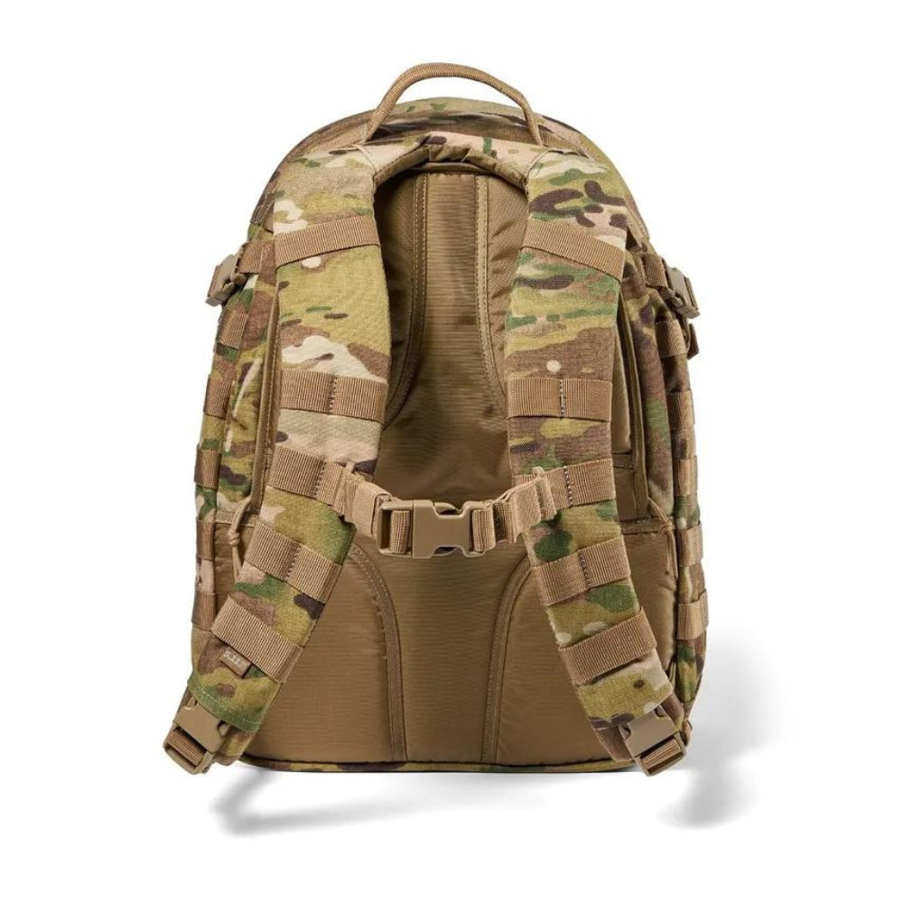 5.11 Tactical Rush24 2.0 Backpack 37L (MultiCam) KLL-5-565641691SZ