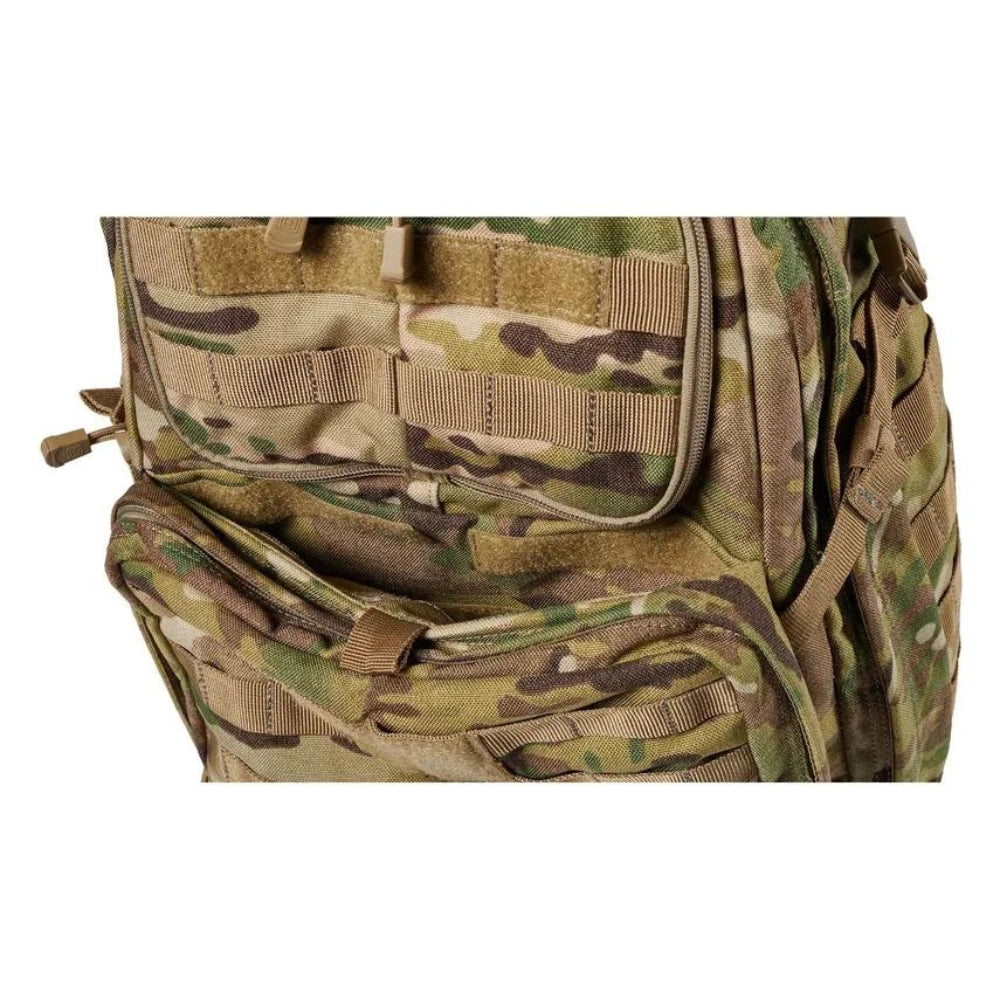 5.11 Tactical Rush24 2.0 Backpack 37L (MultiCam) KLL-5-565641691SZ