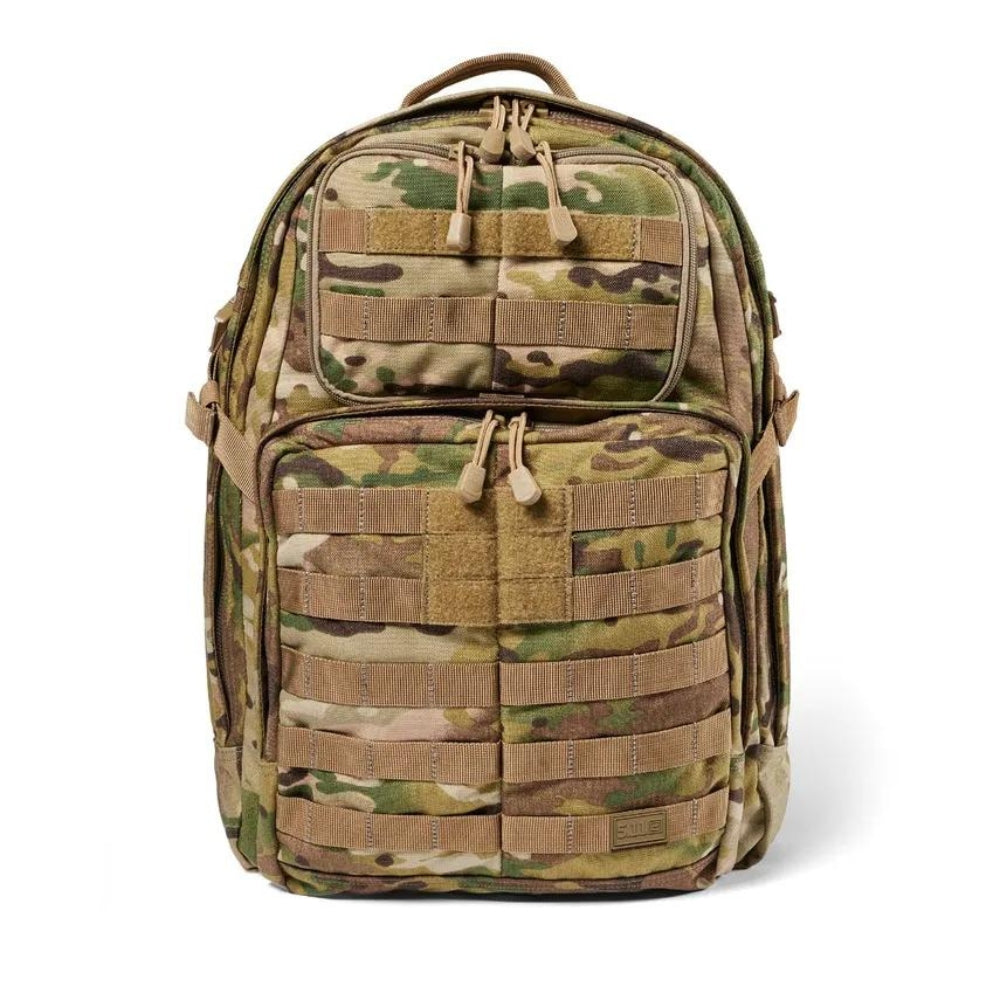 5.11 Tactical Rush24 2.0 Backpack 37L (MultiCam) KLL-5-565641691SZ