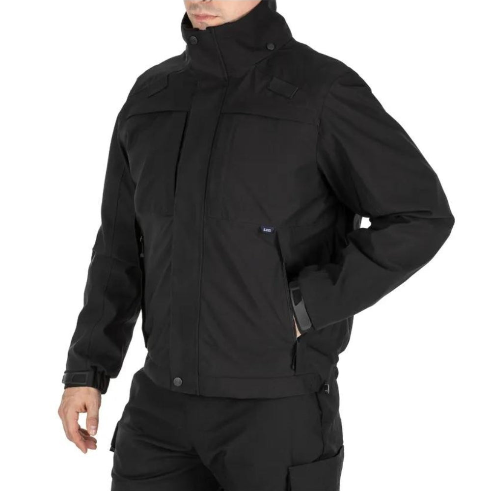 5.11 Tactical 5-in-1 Jacket 2.0 Regular | All Security Equipment