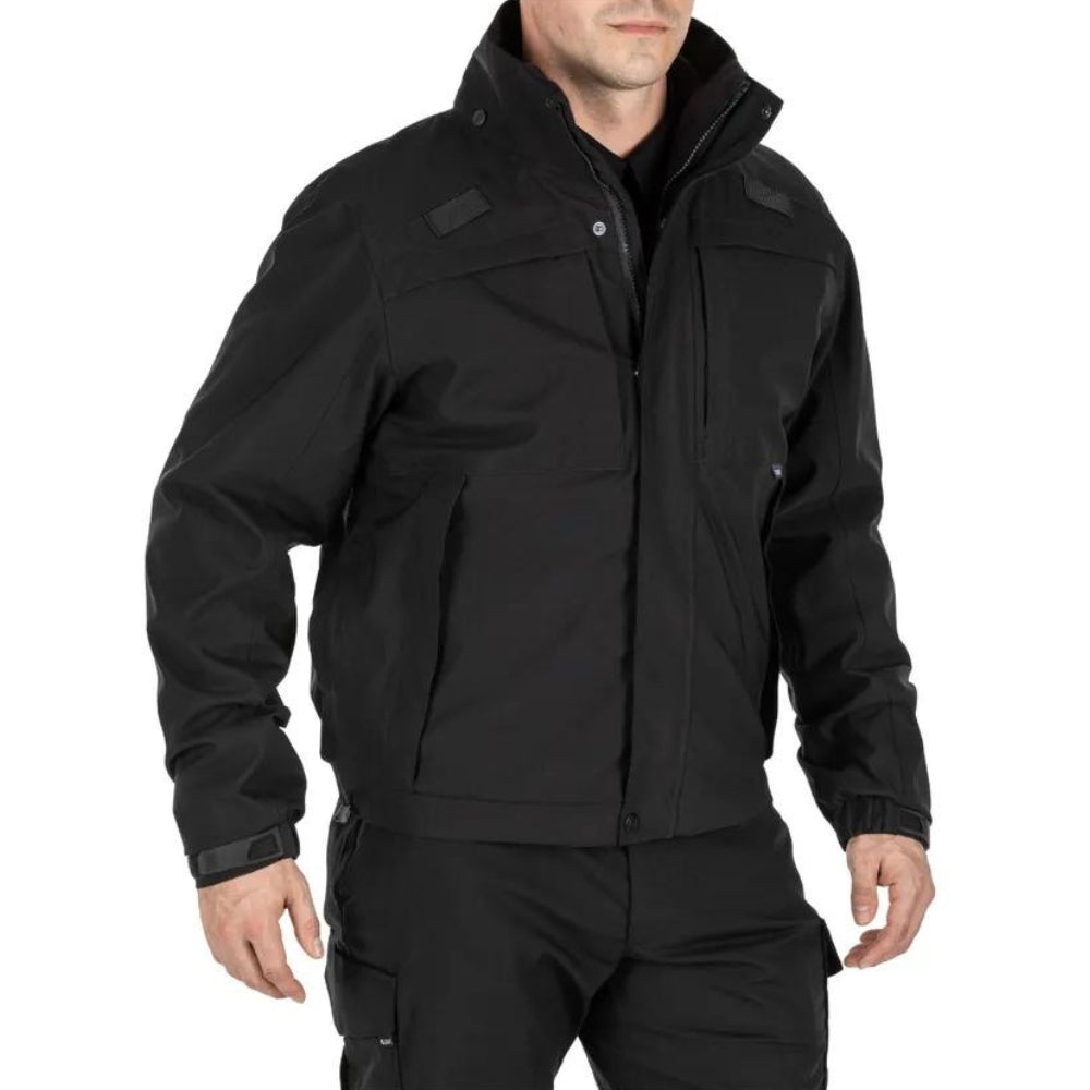 5.11 Tactical 5-in-1 Jacket 2.0 Regular | All Security Equipment