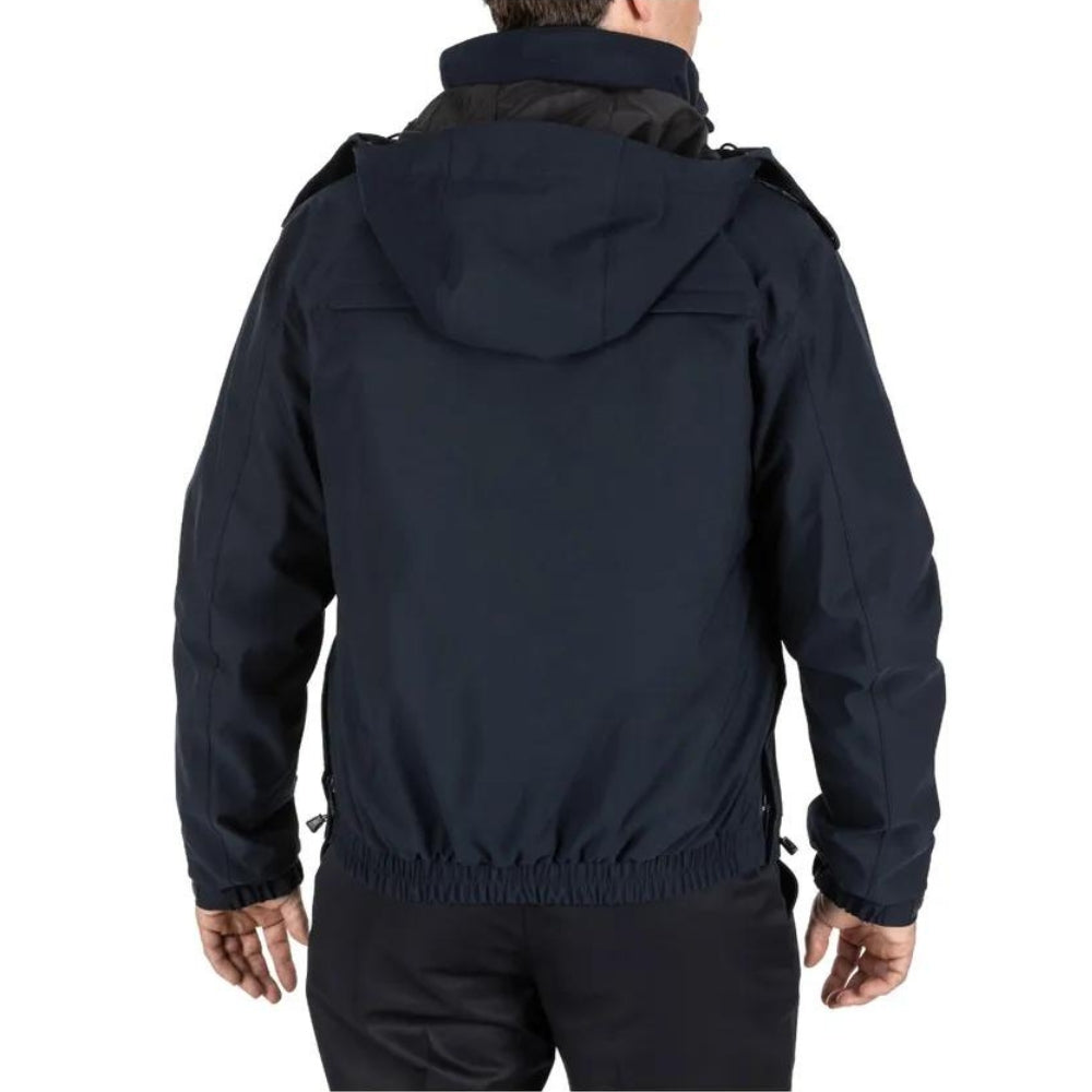 5.11 Tactical 5-in-1 Jacket 2.0 Regular | All Security Equipment