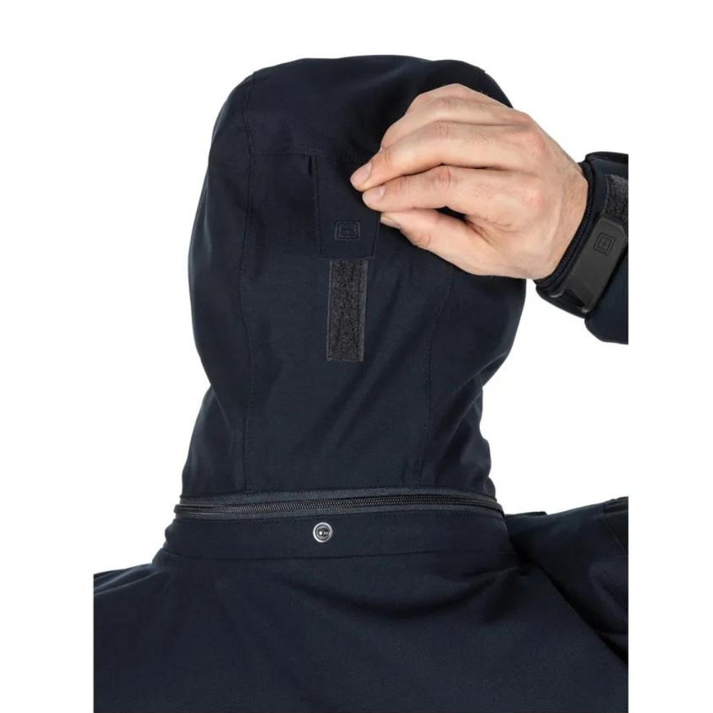 5.11 Tactical 5-in-1 Jacket 2.0 Regular | All Security Equipment