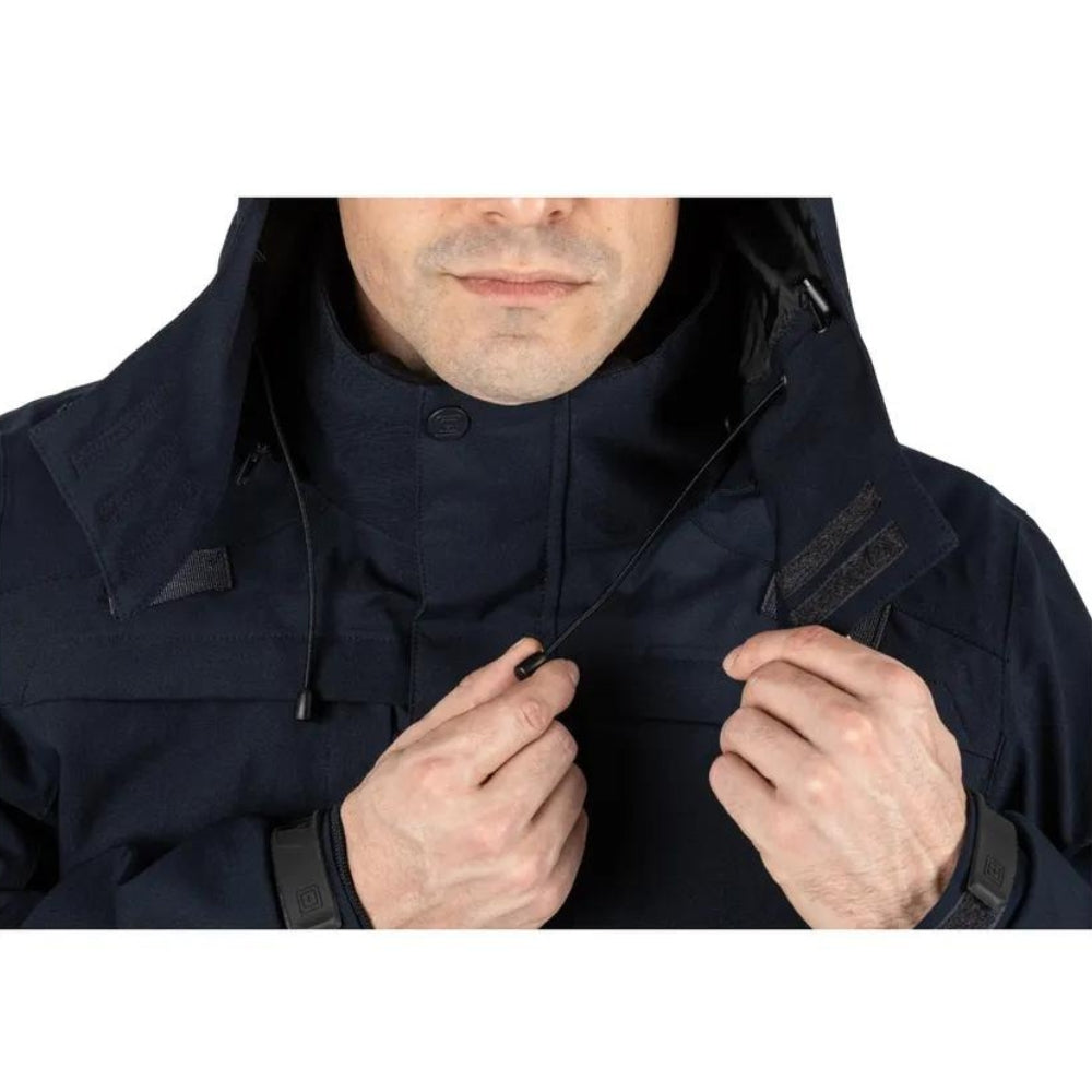5.11 Tactical 5-in-1 Jacket 2.0 Regular | All Security Equipment