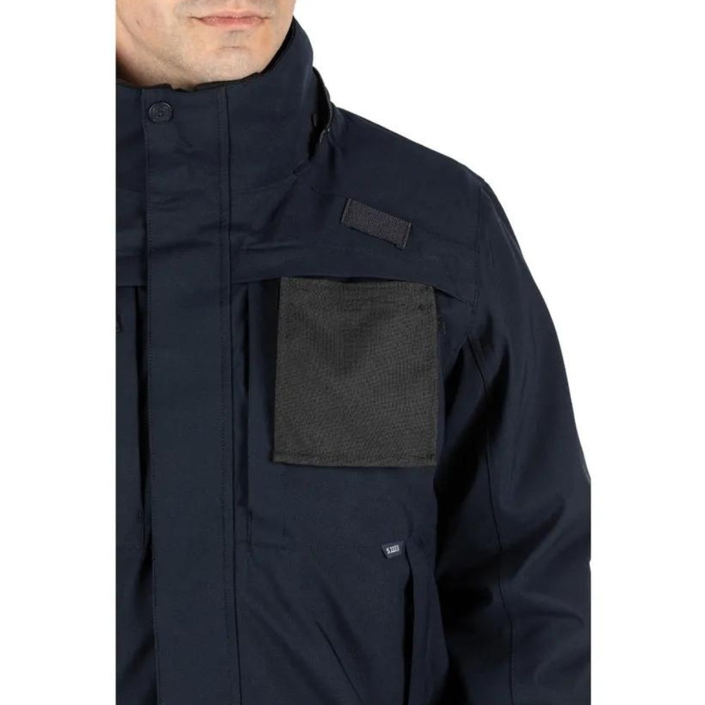 5.11 Tactical 5-in-1 Jacket 2.0 Regular | All Security Equipment