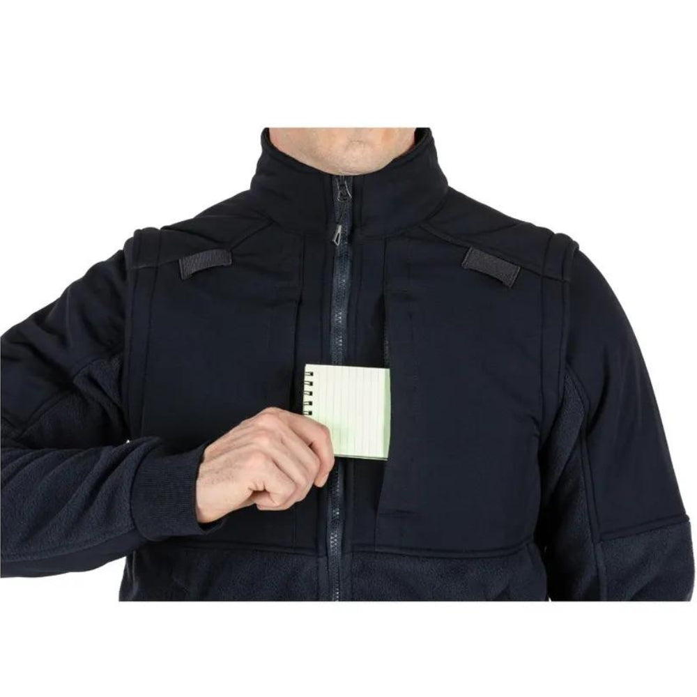5.11 Tactical 5-in-1 Jacket 2.0 Regular | All Security Equipment