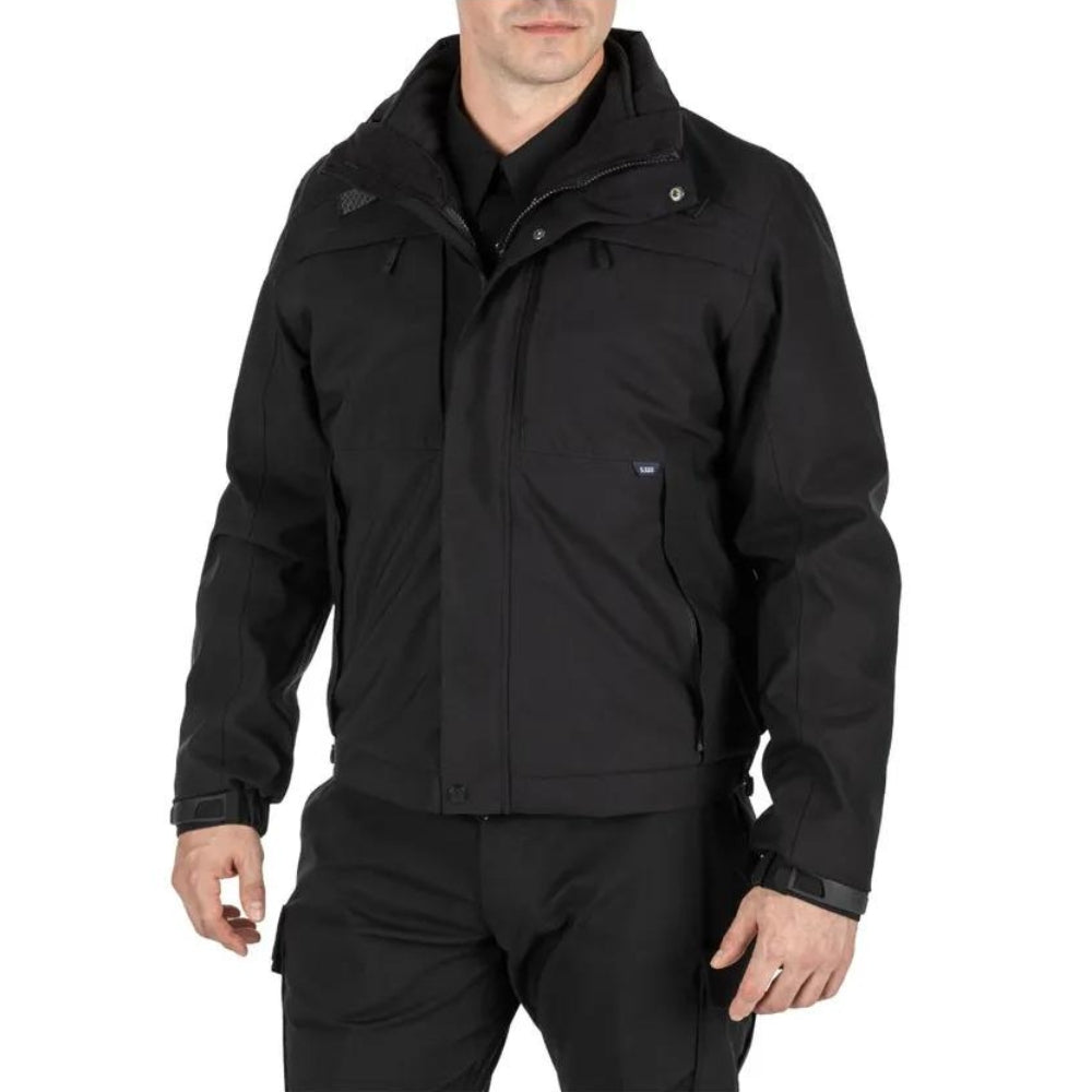 5.11 Tactical 5-in-1 Jacket 2.0 Regular | All Security Equipment