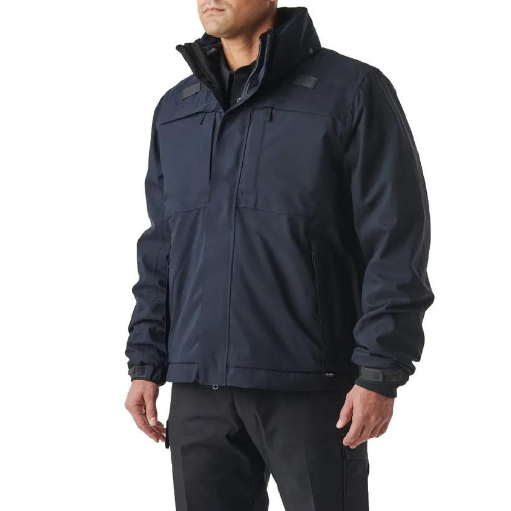 5.11 Tactical 5-in-1 Jacket 2.0 Regular | All Security Equipment