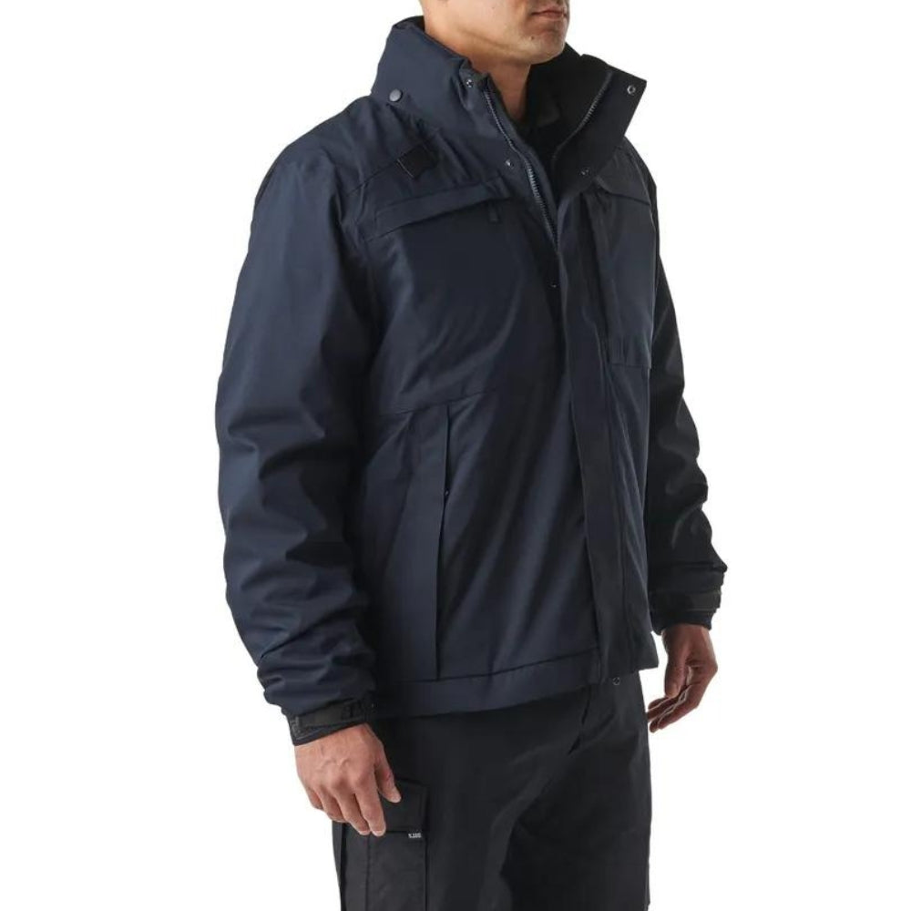 5.11 Tactical 5-in-1 Jacket 2.0 Regular | All Security Equipment