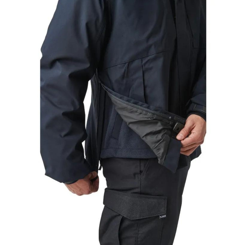 5.11 Tactical 5-in-1 Jacket 2.0 Regular | All Security Equipment