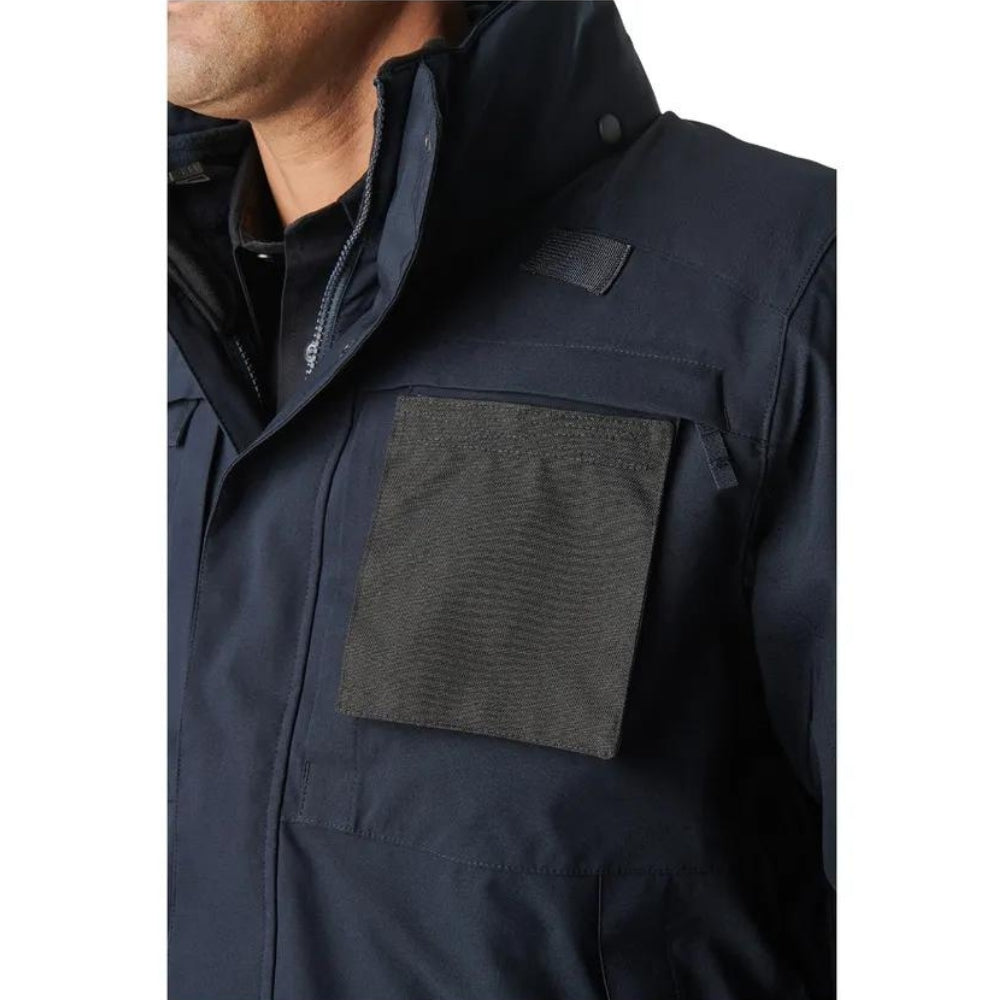 5.11 Tactical 5-in-1 Jacket 2.0 Regular | All Security Equipment