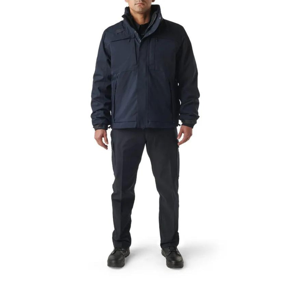 5.11 Tactical 5-in-1 Jacket 2.0 Regular | All Security Equipment