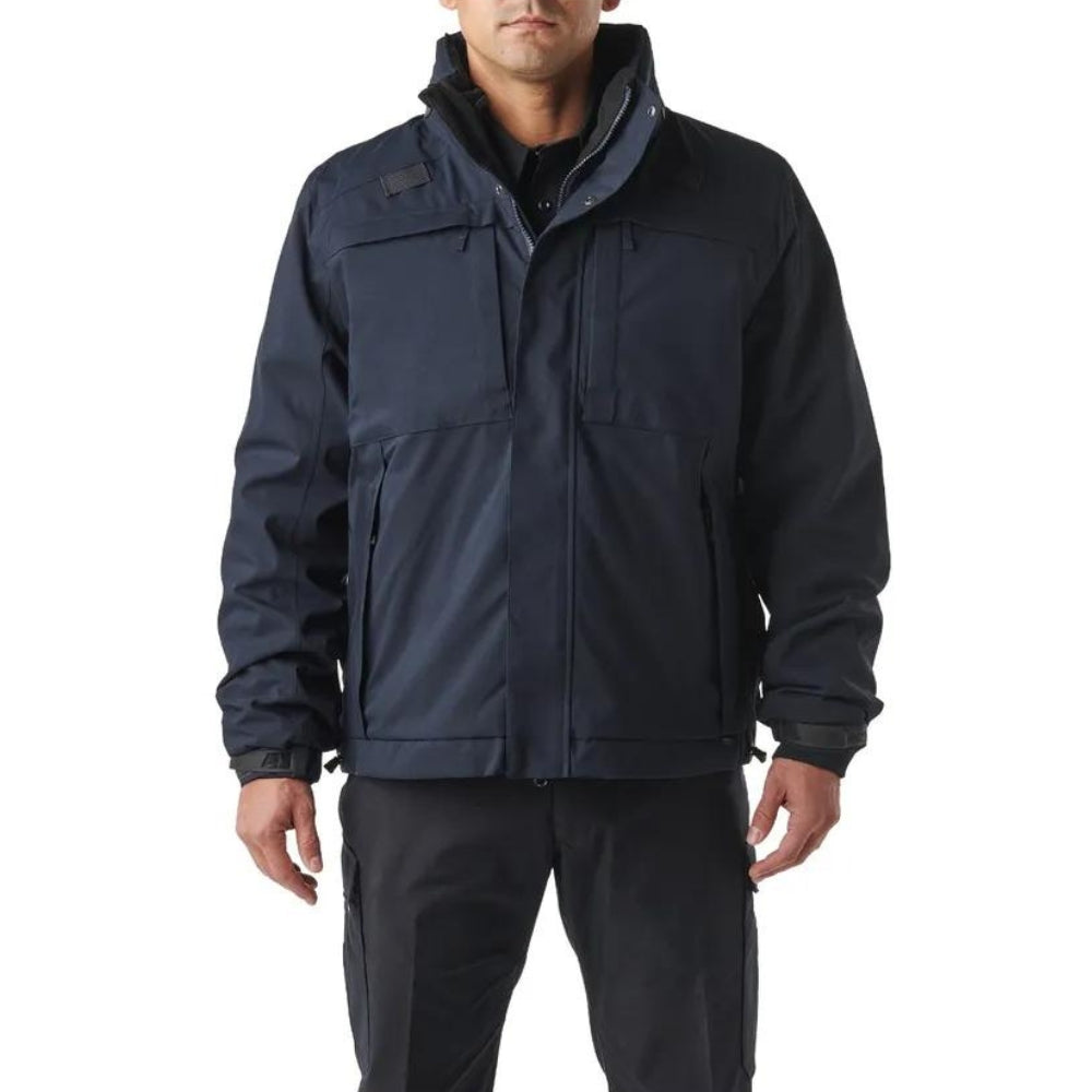 5.11 Tactical 5-in-1 Jacket 2.0 Regular | All Security Equipment