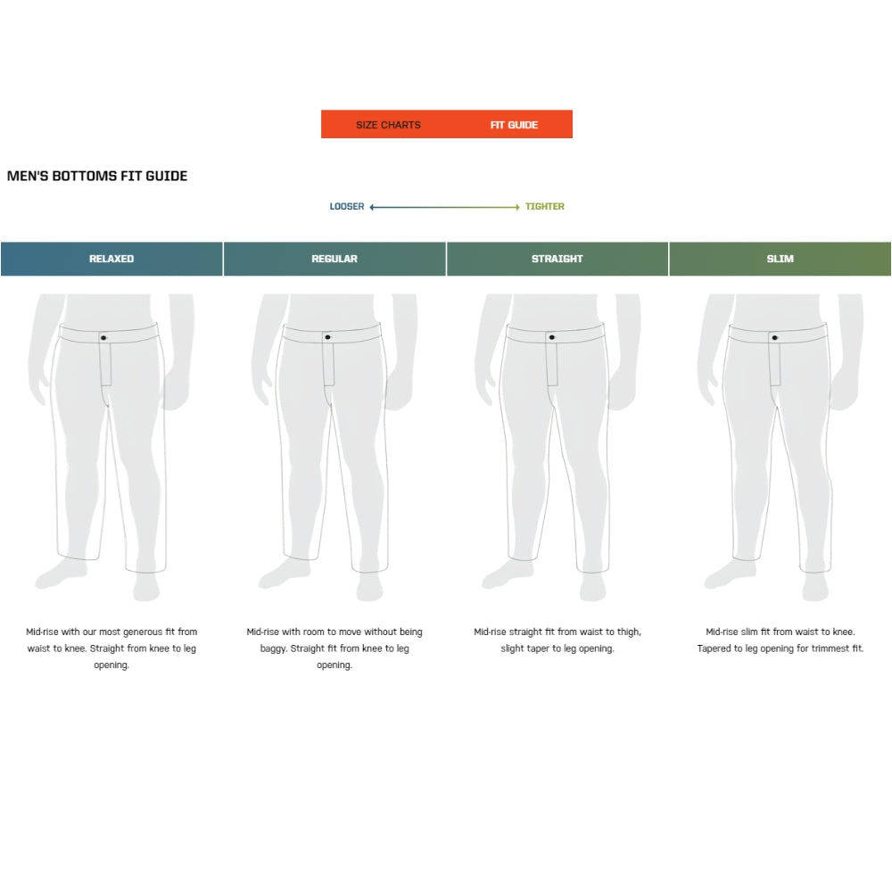 5.11 Tactical Stryke Pants (Storm)