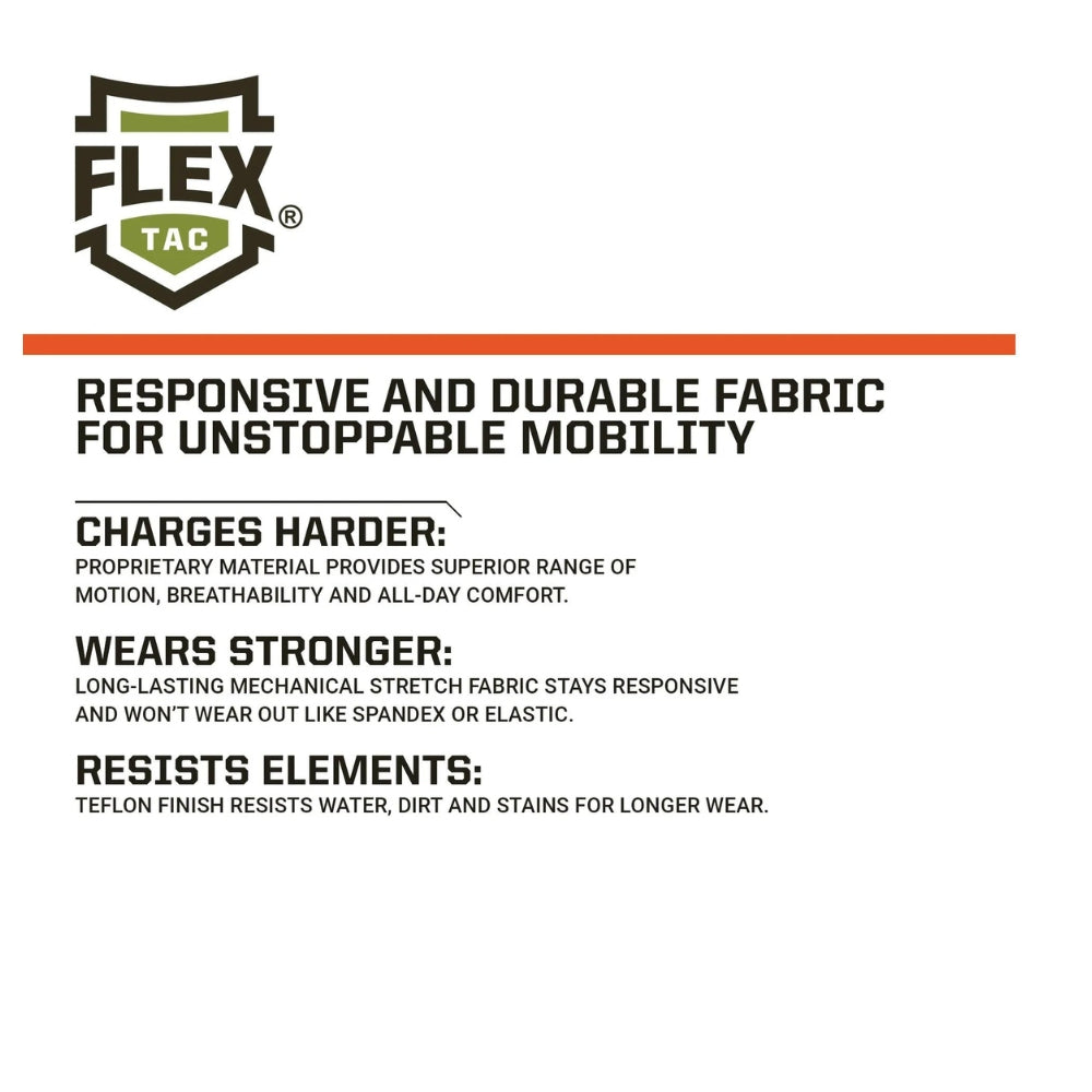 5.11 Tactical Men's Stryke PDU Class B Cargo Pants Unhemmed