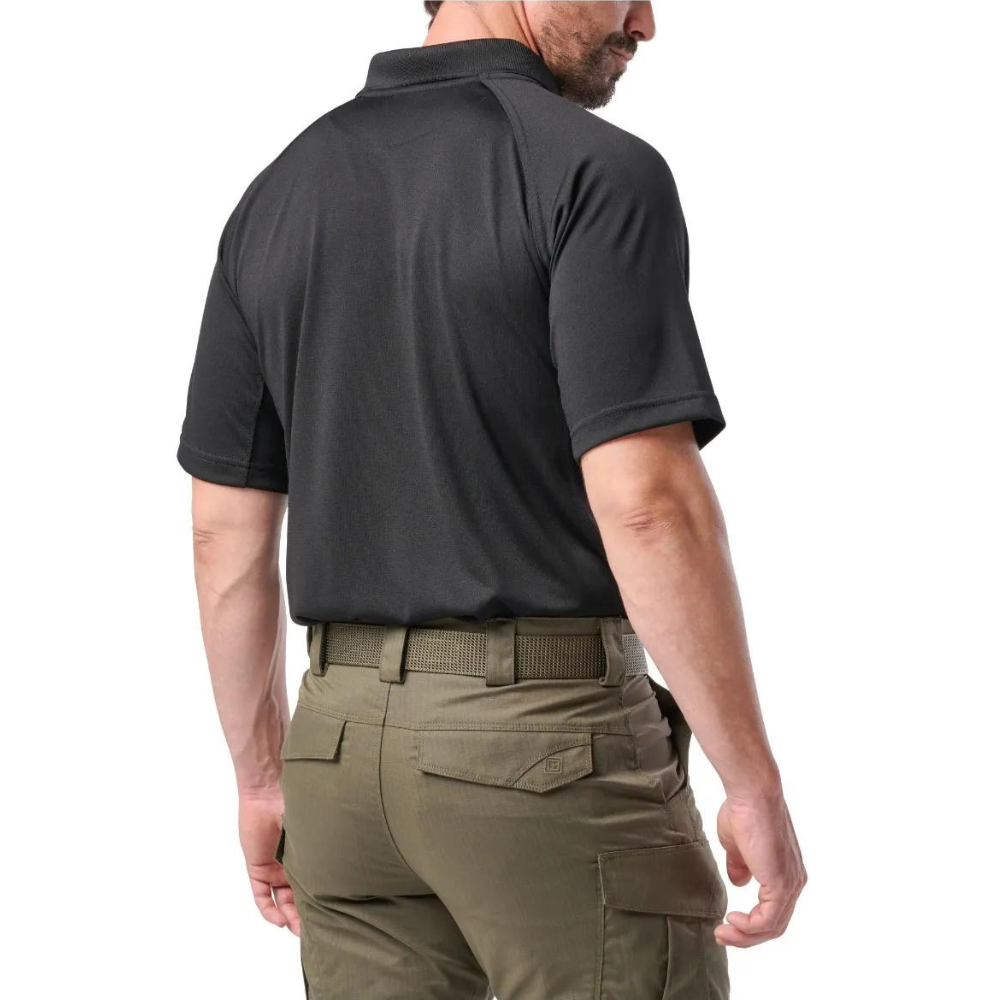 5.11 Tactical Performance Polo Regular (Black)