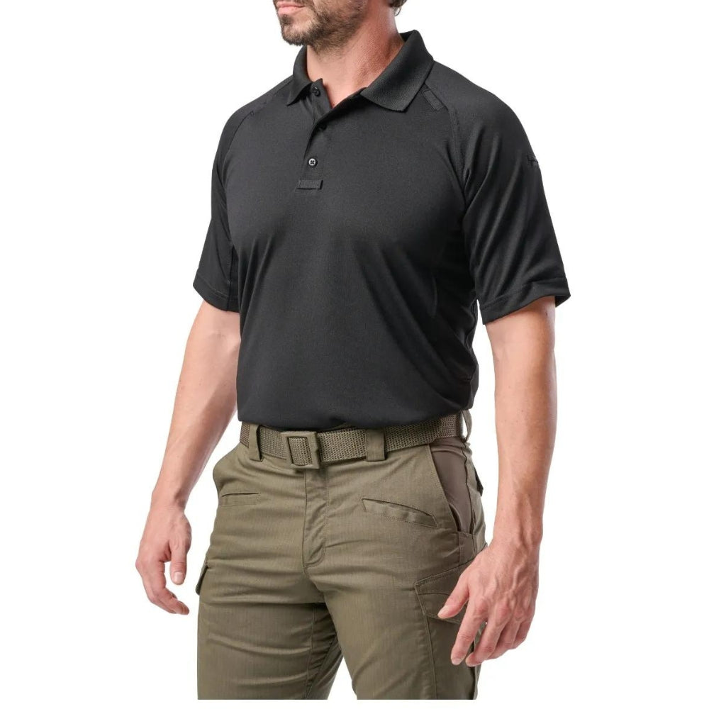 5.11 Tactical Performance Polo Tall (Black)