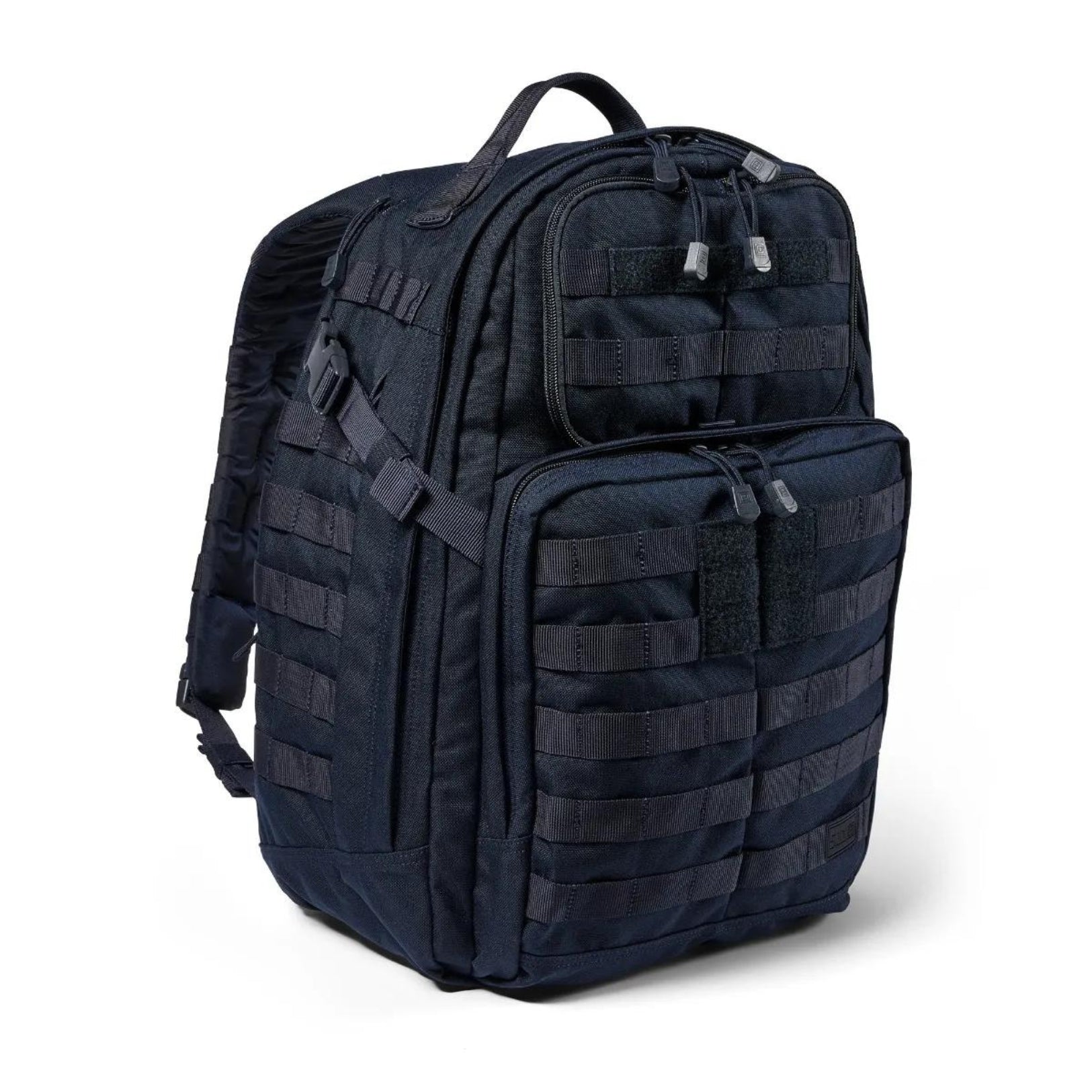 5.11 Tactical Rush24 2.0 Backpack 37L (Dark Navy) KLL-5-565637241SZ