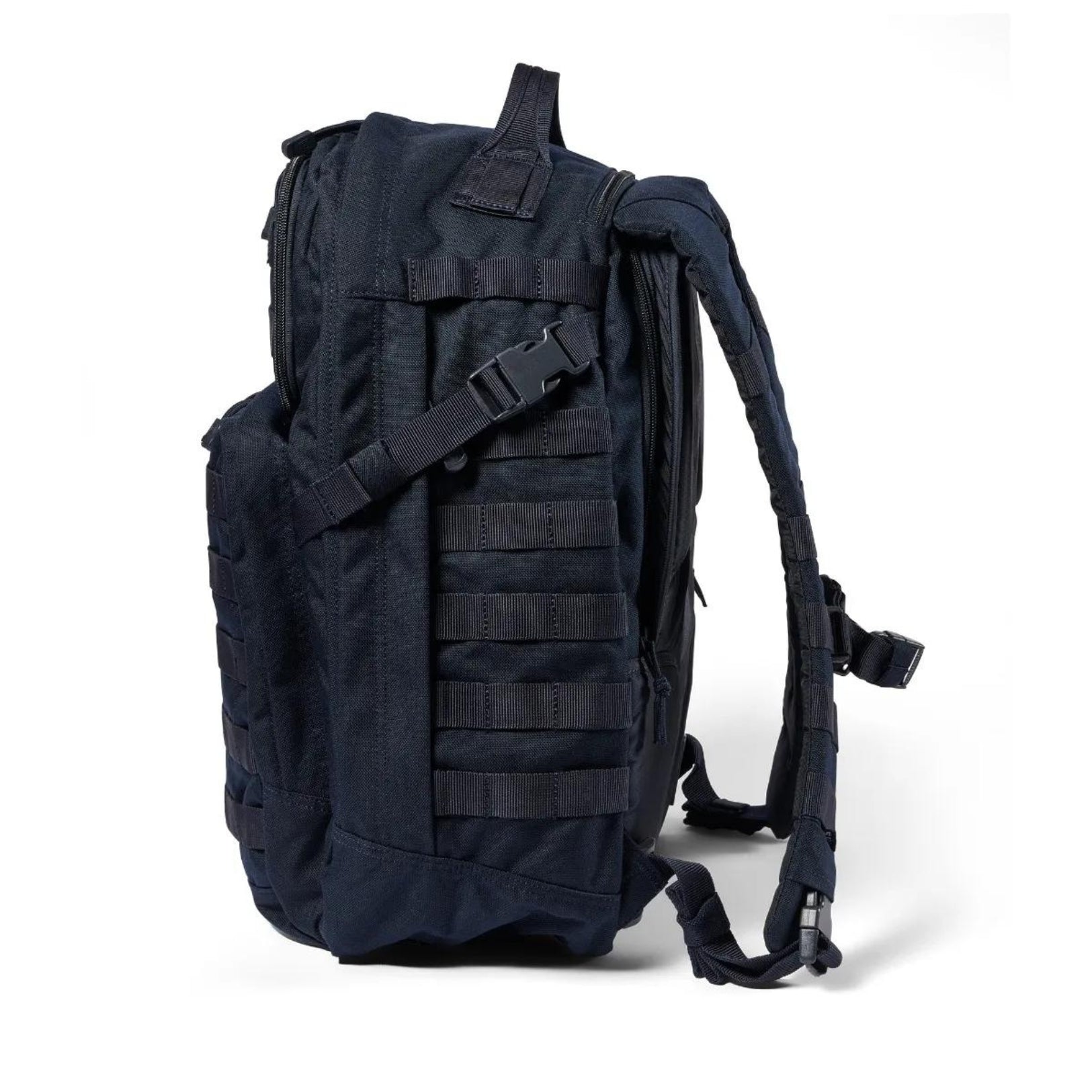 5.11 Tactical Rush24 2.0 Backpack 37L (Dark Navy) KLL-5-565637241SZ