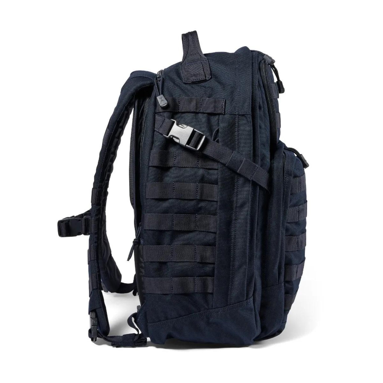 5.11 Tactical Rush24 2.0 Backpack 37L (Dark Navy) KLL-5-565637241SZ