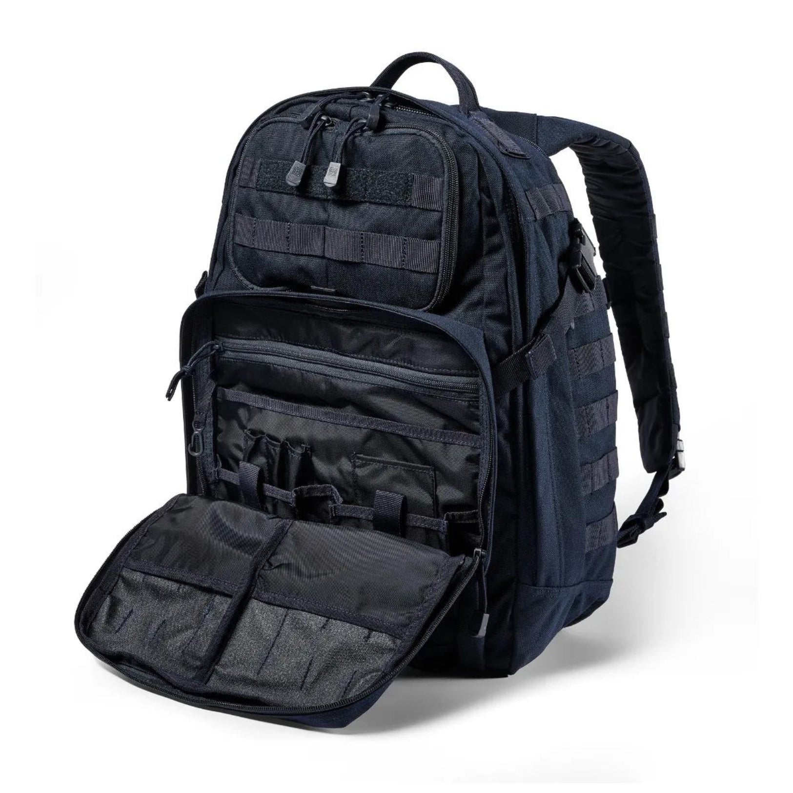 5.11 Tactical Rush24 2.0 Backpack 37L (Dark Navy) KLL-5-565637241SZ