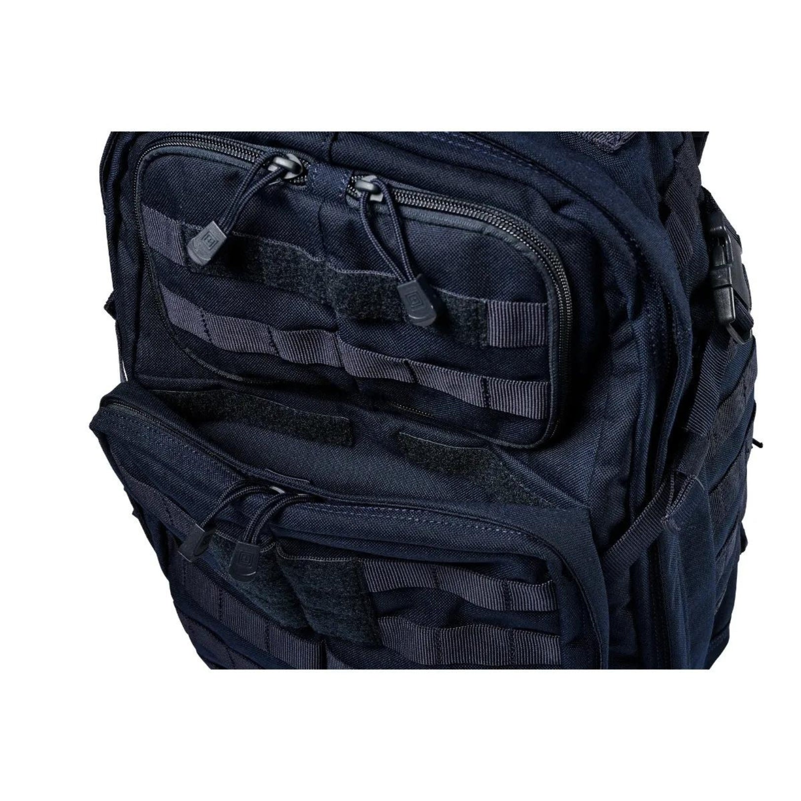 5.11 Tactical Rush24 2.0 Backpack 37L (Dark Navy) KLL-5-565637241SZ