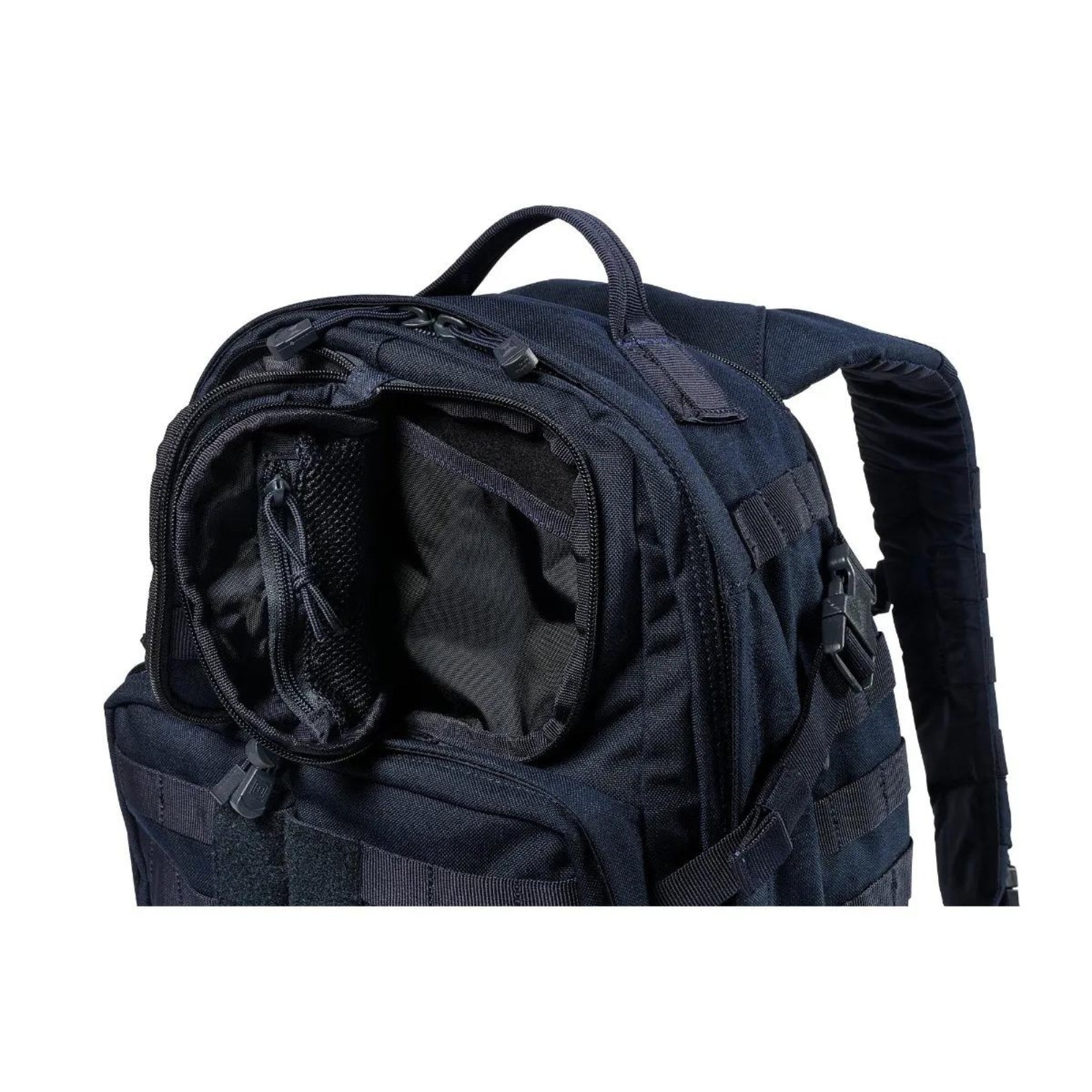 5.11 Tactical Rush24 2.0 Backpack 37L (Dark Navy) KLL-5-565637241SZ