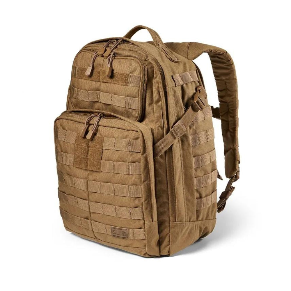 5.11 Tactical Rush24 2.0 Backpack 37L (Kangaroo) KLL-5-565631341SZ