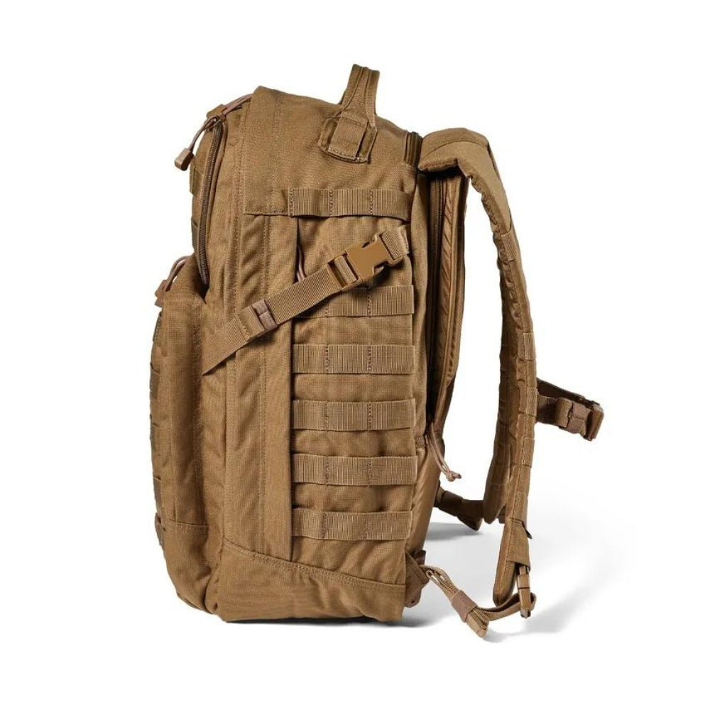 5.11 Tactical Rush24 2.0 Backpack 37L (Kangaroo) KLL-5-565631341SZ