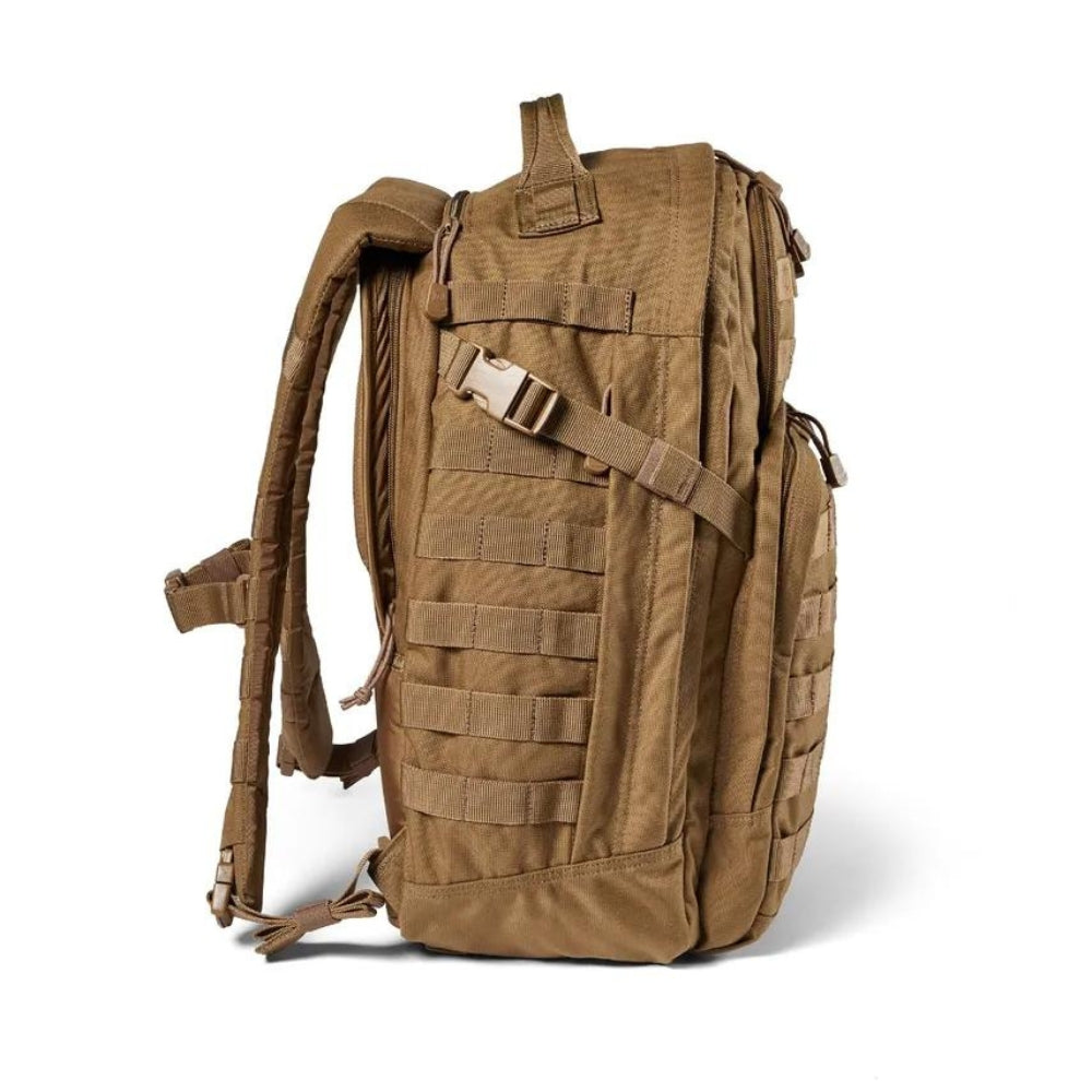5.11 Tactical Rush24 2.0 Backpack 37L (Kangaroo) KLL-5-565631341SZ