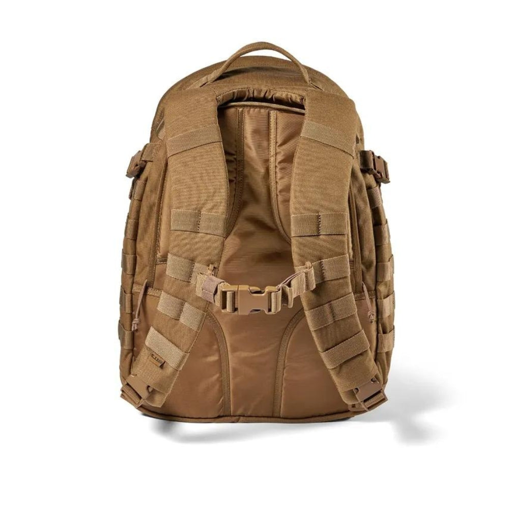 5.11 Tactical Rush24 2.0 Backpack 37L (Kangaroo) KLL-5-565631341SZ