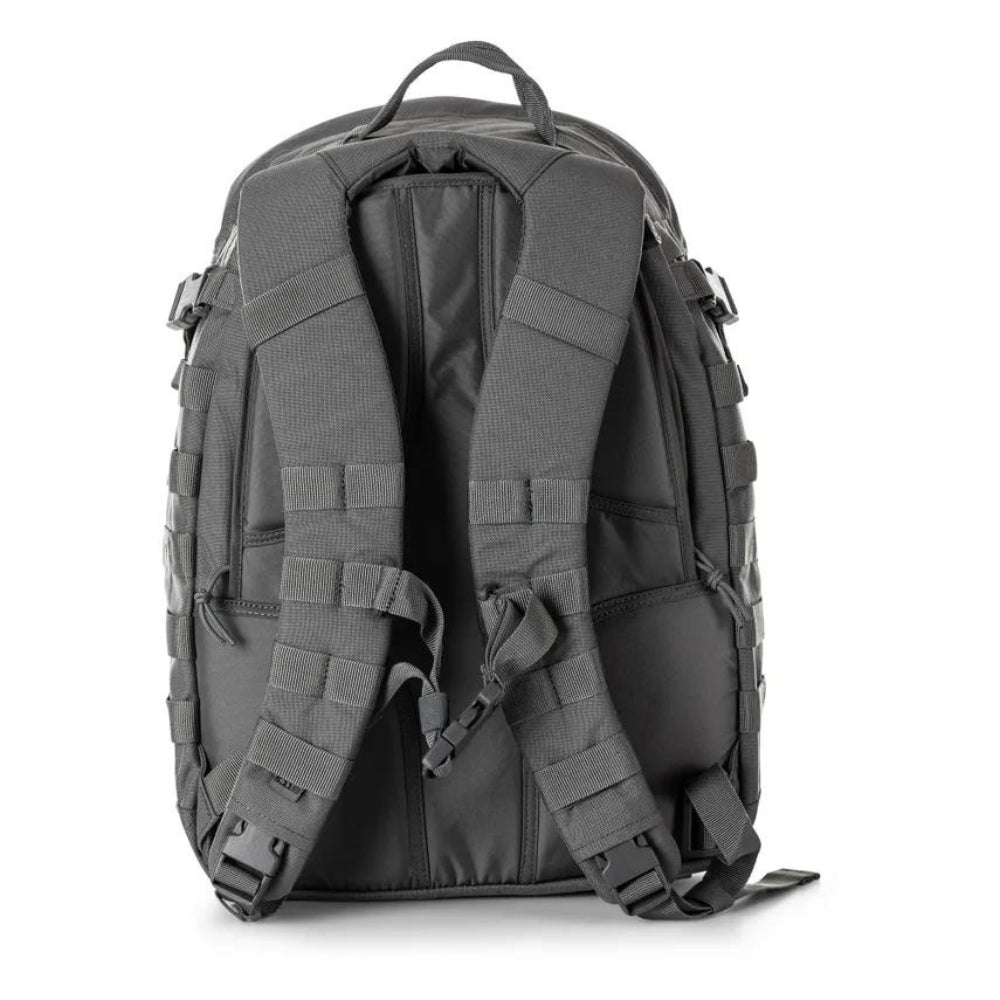 5.11 Tactical Rush24 2.0 Backpack 37L (Storm) KLL-5-565630921SZ
