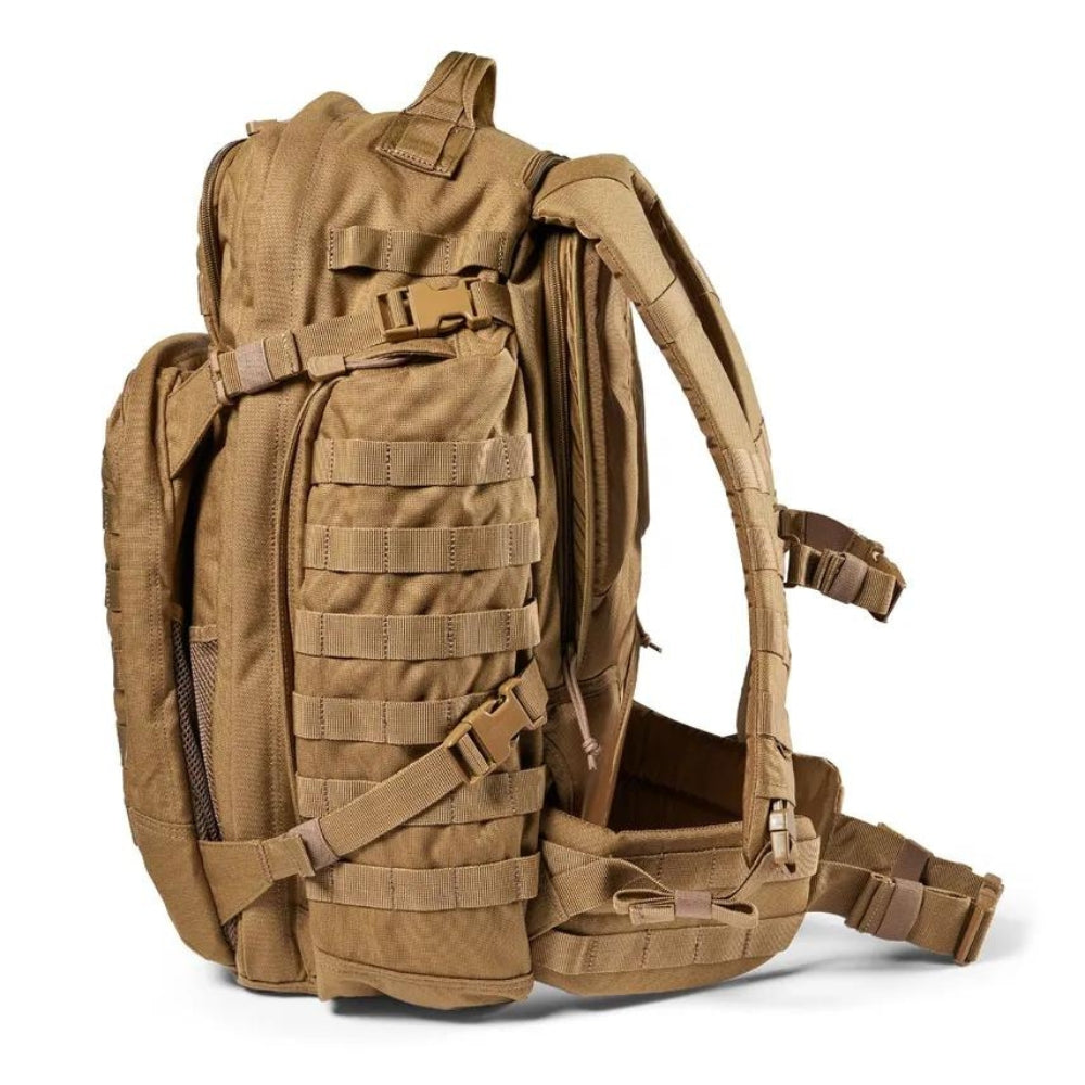 5.11 Tactical Rush72 2.0 Backpack 55L (Kangaroo) | KLL-5-565651341SZ