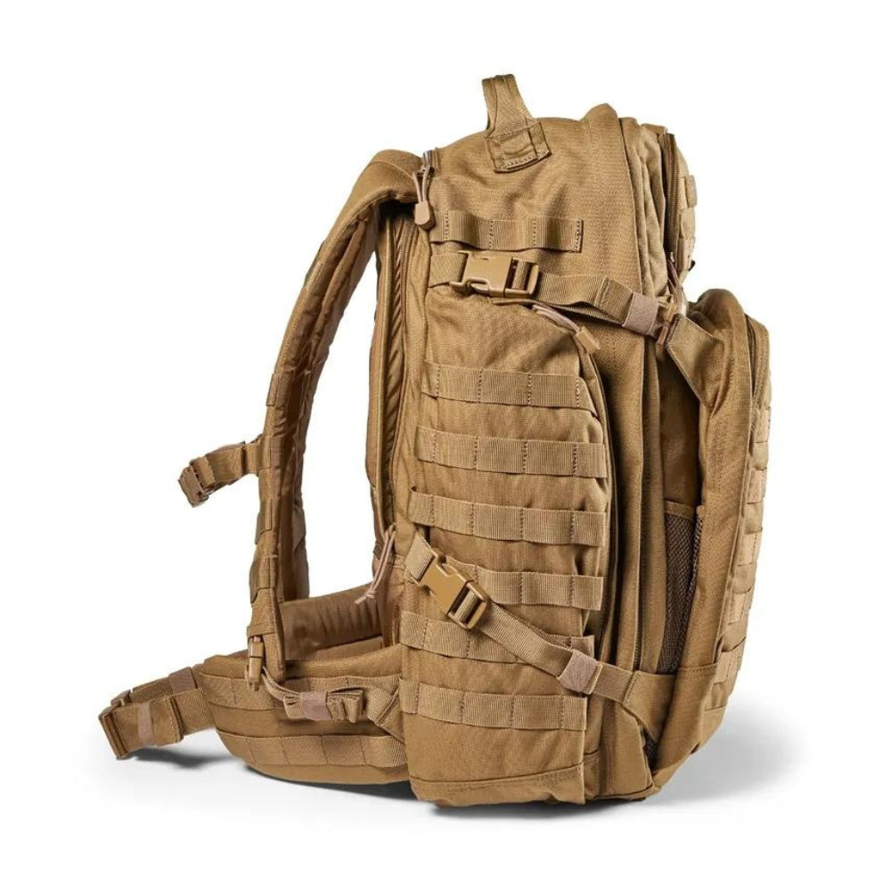 5.11 Tactical Rush72 2.0 Backpack 55L (Kangaroo) | KLL-5-565651341SZ