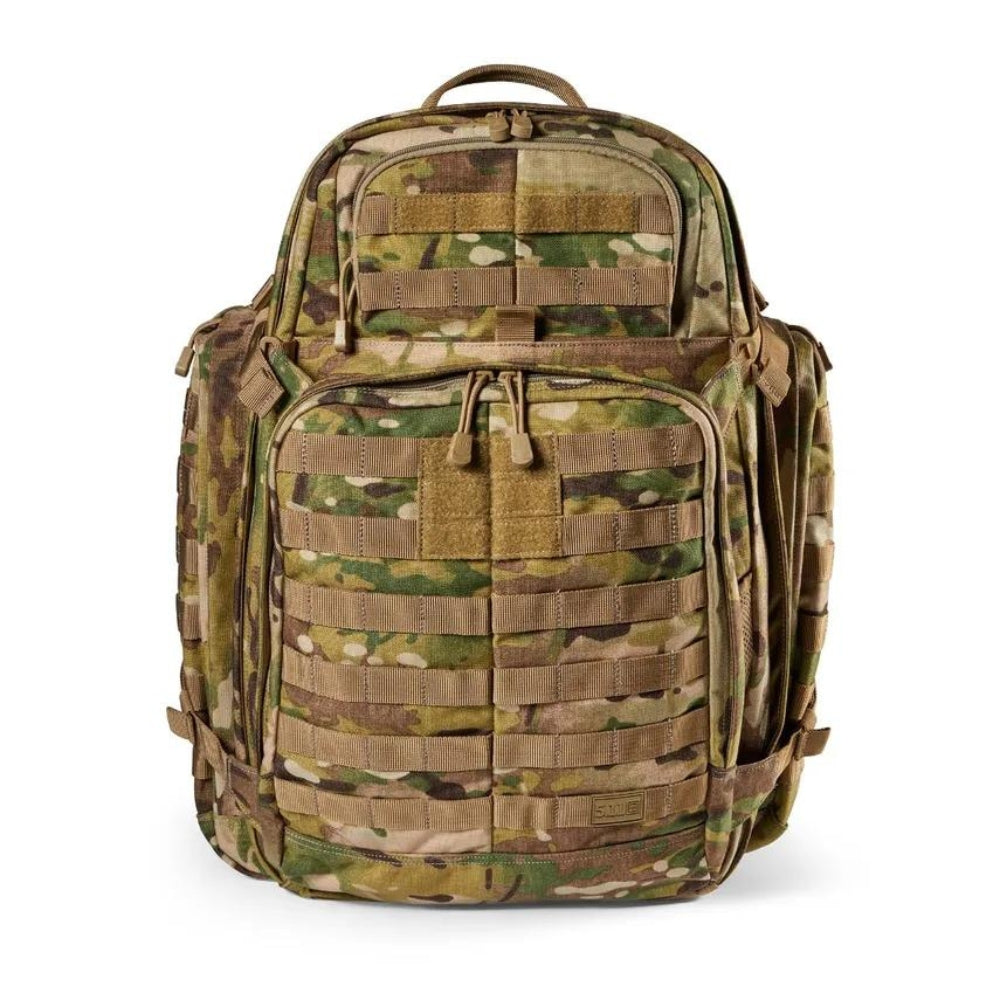 5.11 Tactical Rush72 2.0 Backpack 55L (MultiCam) | KLL-5-565661691SZ