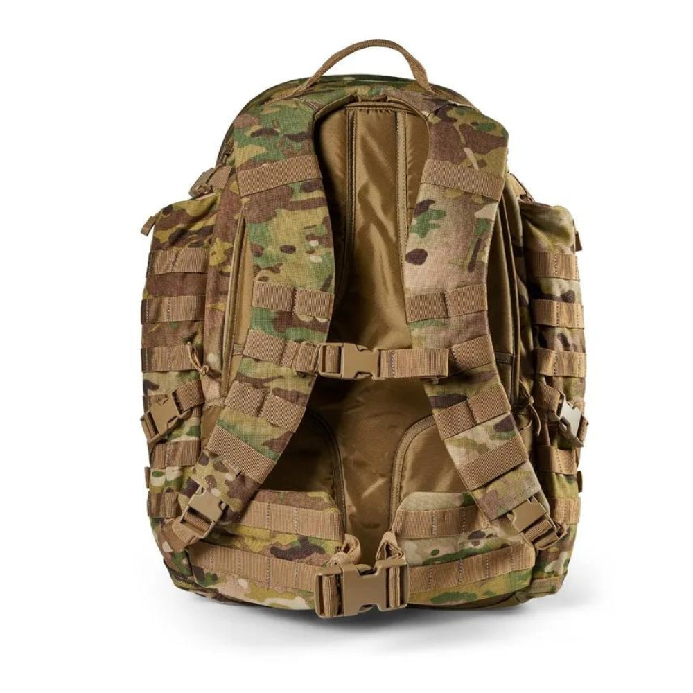 5.11 Tactical Rush72 2.0 Backpack 55L (MultiCam) | KLL-5-565661691SZ