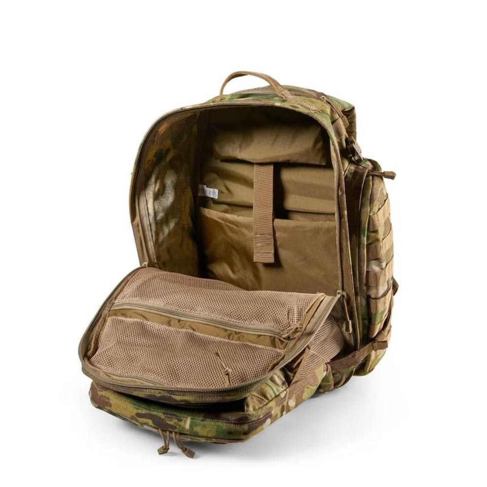5.11 Tactical Rush72 2.0 Backpack 55L (MultiCam) | KLL-5-565661691SZ