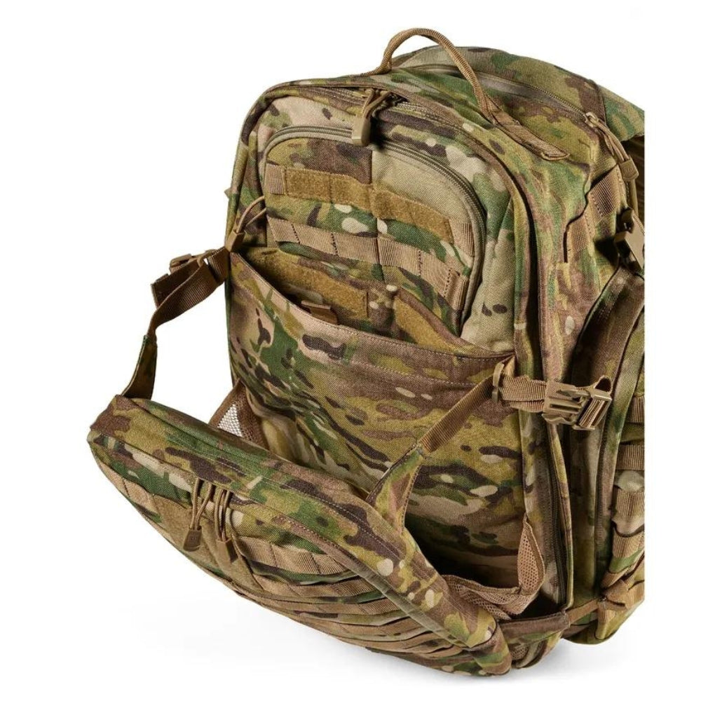 5.11 Tactical Rush72 2.0 Backpack 55L (MultiCam) | KLL-5-565661691SZ