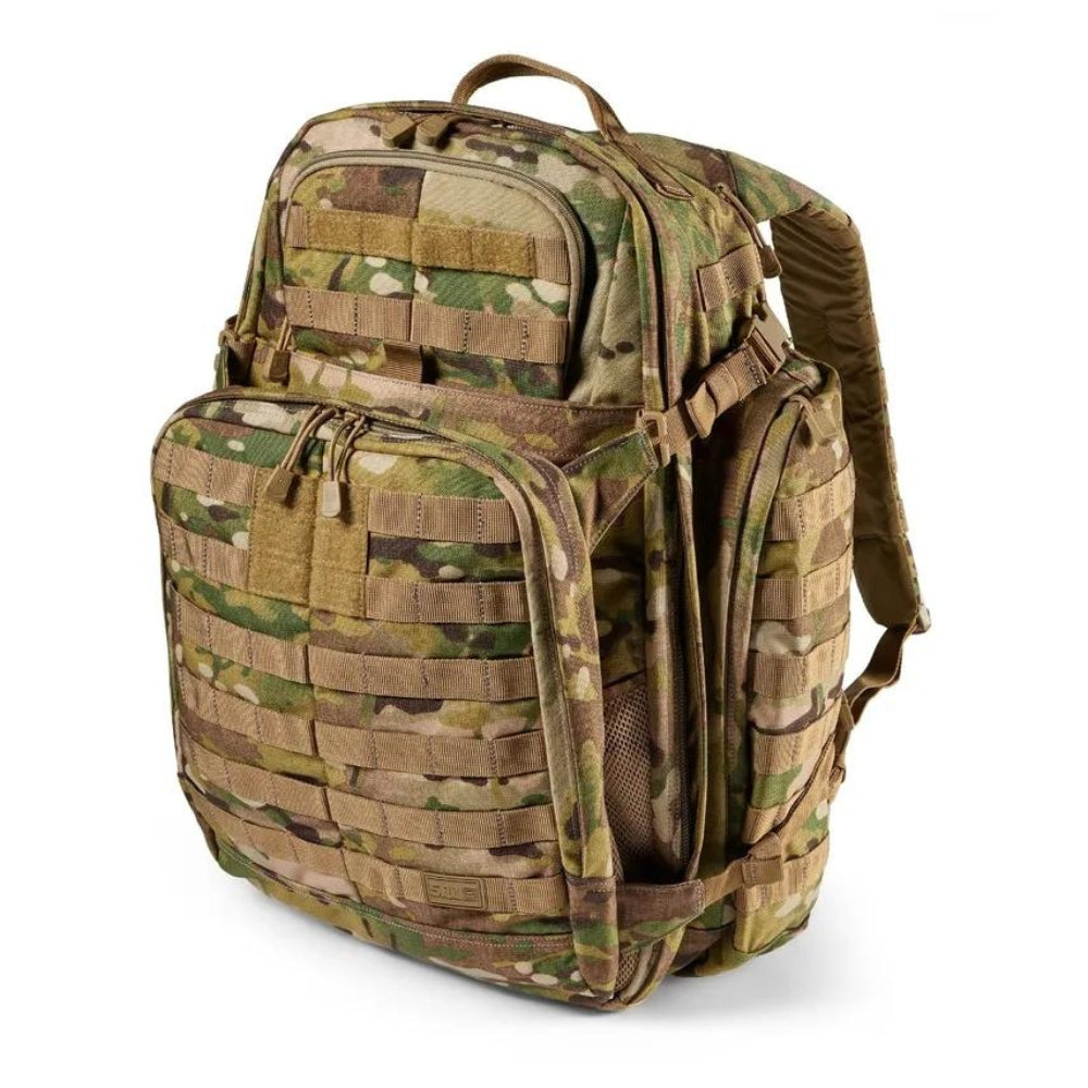 5.11 Tactical Rush72 2.0 Backpack 55L (MultiCam) | KLL-5-565661691SZ